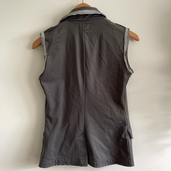 Diesel vest - Picture 5 of 7
